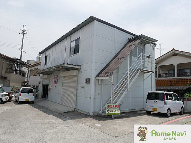 ホームズ 西浦6 2 20 駐車場2台付き倉庫 兼 事務所 西側の賃貸倉庫 物件番号 ホームズ 西浦6 2 20 駐車場2台付き倉庫 兼 事務所 西側の賃貸倉庫 物件番号