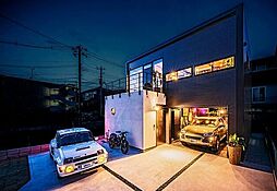 物件画像 名張の角地の自由設計の土地