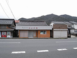 物件画像 吉野　売土地