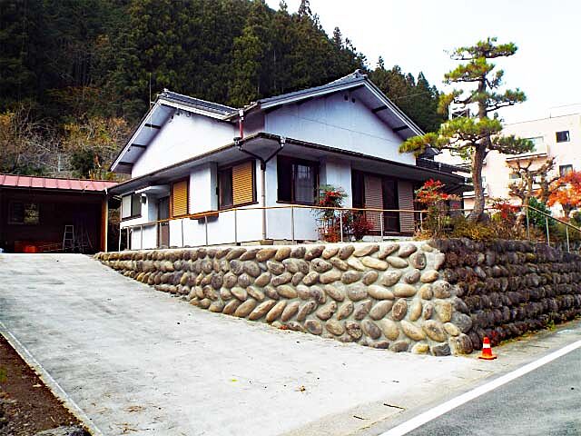 ホームズ 八幡町 相生 No 132 郡上市 東海北陸自動車道 郡上八幡インターから車で5分の中古一戸建て 物件番号