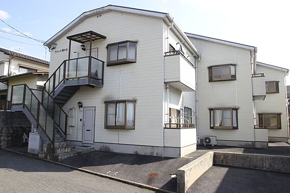 リシェス柳ヶ丘_トップ画像