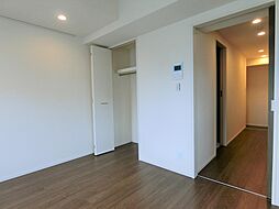 Fika大山 402 4階1Kのリビング/ダイニング