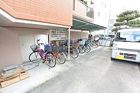 クラウンマンション  ｜ 大阪府枚方市大垣内町３丁目（賃貸マンション3LDK・4階・64.00㎡） その11