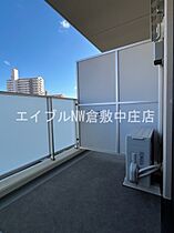 Bella casa South（ベラ　カーサ　サウス）  ｜ 岡山県倉敷市老松町3丁目（賃貸マンション1K・7階・27.05㎡） その13