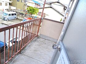 平井ハイツ  ｜ 大阪府高槻市下田部町1丁目（賃貸アパート2LDK・2階・51.00㎡） その18