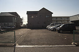 稲荷前（30-14）駐車場