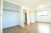 【建築プラン例…洋室】【建築面積…87.77m2】【建築価格…1650万】