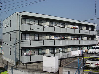 外観 外観