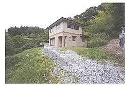 物件画像 岡山県新見市草間字アカ畑4924-1