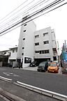 広島県広島市西区南観音7丁目：物件画像／オールハウス株式会社　段原店