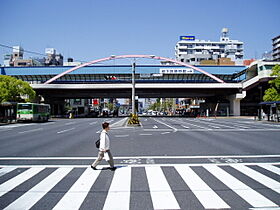 東京都江戸川区中葛西３丁目（賃貸マンション1K・6階・24.00㎡） その27