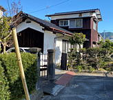愛媛県宇和島市柿原甲337-6：物件画像