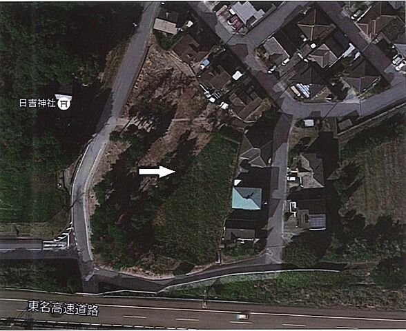 ホームズ 静岡県 袋井 鷲巣 袋井市 jr東海道本線 袋井駅 徒歩37分の土地 物件番号 0136940 0000098