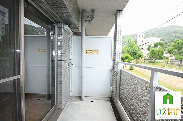 香川県高松市郷東町(賃貸マンション1K・3階・28.00㎡)の写真 その19