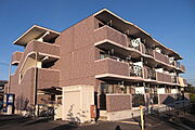 地震に強いＲＣマンションです。