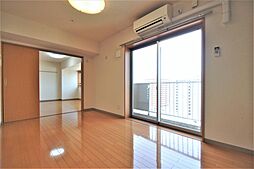 ＨＦ仙台レジデンスＥＡＳＴ 11階2DKのリビング/ダイニング