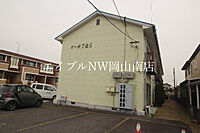 岡山県岡山市南区藤田：物件画像／BRUNO不動産株式会社　エイブルNW岡山南店