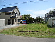 北海道余市郡余市町栄町414-9：物件画像