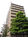 東京メトロ南北線 白金高輪駅 徒歩8分の賃貸マンション