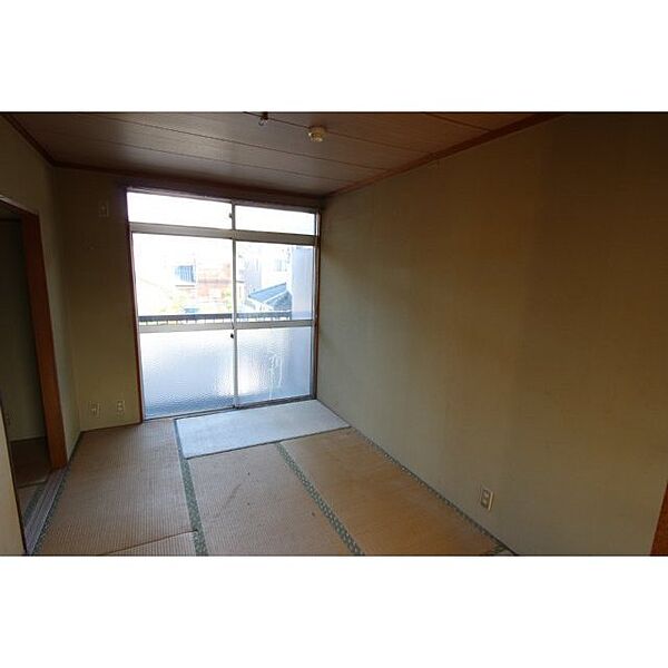コーポ脇田 203｜鳥取県米子市陽田町(賃貸アパート2K・2階・30.40㎡)の写真 その16