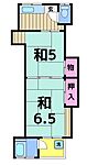 第一小川荘のイメージ