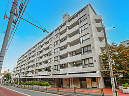 物件画像 北新宿パークハイツ