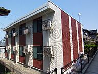 新潟県上越市大潟区九戸浜261-122：物件画像／レオパレスパートナーズ上越店　ハセガワ不動産管理システム株式会社