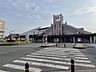 その他：ＪＲ青梅線　羽村駅