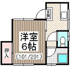 アーバン松香台