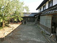 新潟県佐渡市新穂長畝(新穂)：物件画像
