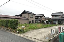 物件画像 売地　愛西市大井町浦田面