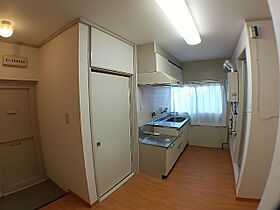 佐々木マンション  ｜ 兵庫県芦屋市岩園町（賃貸マンション2K・3階・31.00㎡） その4