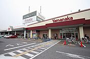 西枇フランテ館 356m