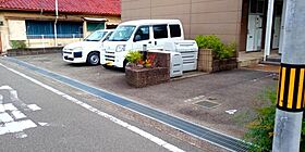 レオパレスＦｉｆｔｙｔｈｒｅｅ 101 ｜ 和歌山県海南市船尾260-258（賃貸アパート1K・1階・20.28㎡） その8