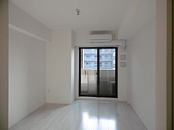 JR大阪環状線 桃谷駅 徒歩2分の賃貸マンション 5階1Kのリビング/ダイニング