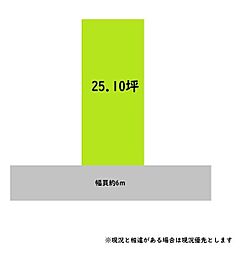 物件画像 和歌山市狐島 土地