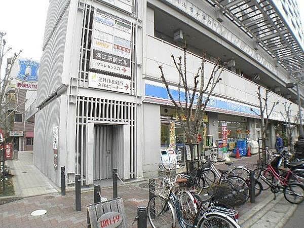 ビスタグランデ東灘 ｜兵庫県神戸市東灘区深江北町４丁目(賃貸マンション1R・7階・25.12㎡)の写真 その18