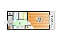 ハートフル藤井寺地下3階3.9万円