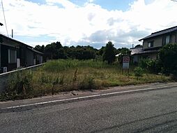 物件画像 大篠津町　82坪