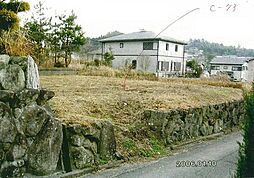 物件画像 伊賀市阿山ハイツ売土地