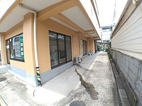 東芦屋マンション  ｜ 兵庫県芦屋市東芦屋町（賃貸マンション1DK・3階・24.75㎡） その26