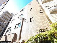 兵庫県神戸市灘区篠原南町5丁目：物件画像／株式会社ハウスプランニング　六甲道店