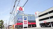 ヤマダ電機テックランド徳島本店 370m