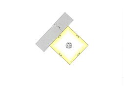 物件画像 神岡町西鳥井　売地