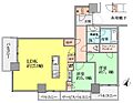 ブリリアザ・タワー東京八重洲アベニュー17階58.0万円
