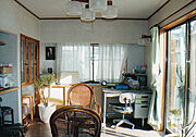 東南角部屋で明るいＬＤＫ