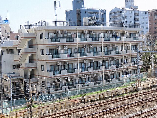 ホームズ 横浜市西区久保町の中古マンション物件一覧 購入情報