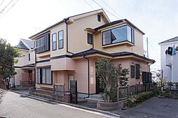 物件画像 川越市砂新田 中古戸建 フルリフォームの4LDK