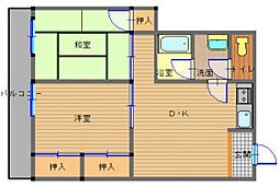 長崎本線 道ノ尾駅 徒歩30分