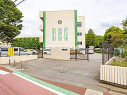 [周辺] 船橋市立飯山満小学校